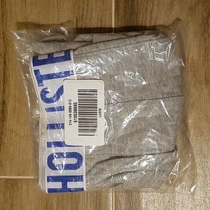 Hollister boxer briefs
